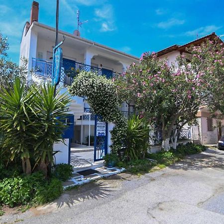 Villa Stegiovana Stavros  Exterior photo