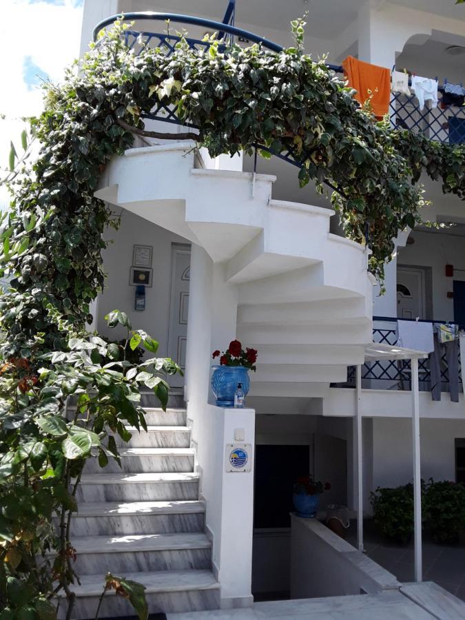 Villa Stegiovana Stavros  Exterior photo