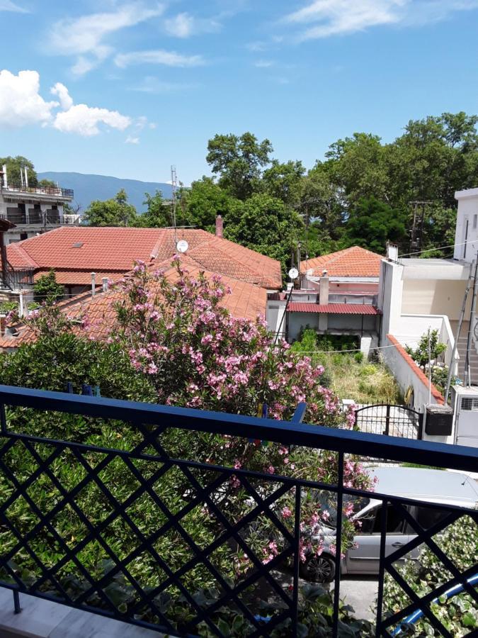 Villa Stegiovana Stavros  Exterior photo