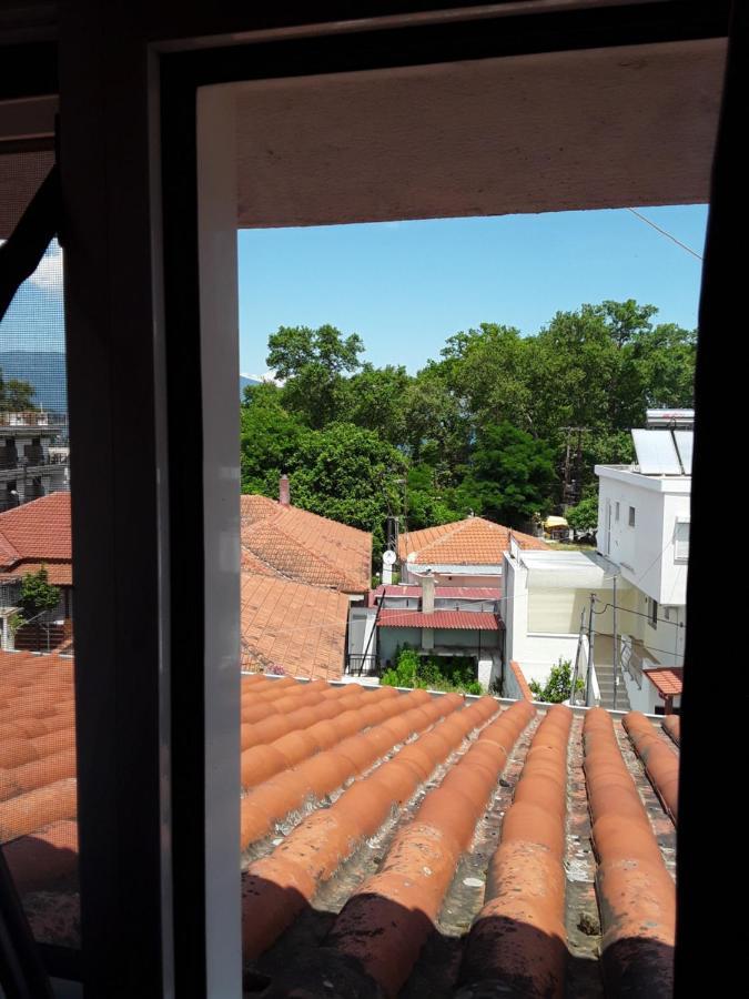 Villa Stegiovana Stavros  Exterior photo