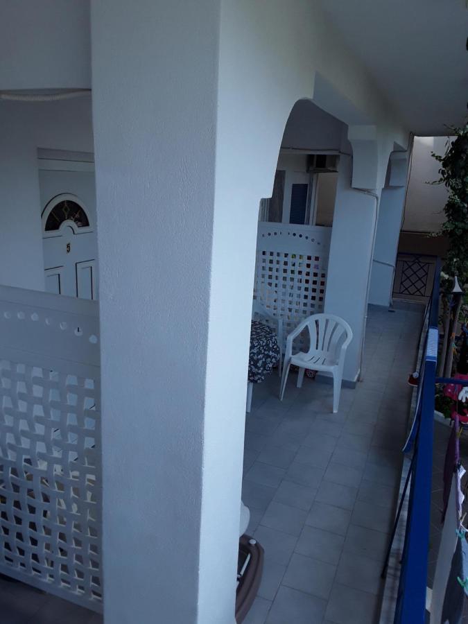 Villa Stegiovana Stavros  Exterior photo