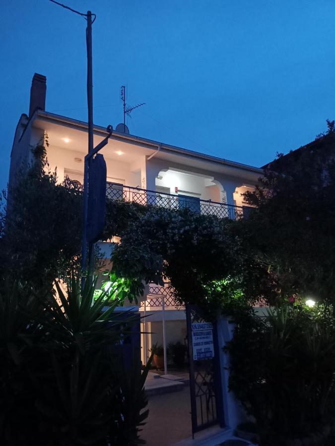 Villa Stegiovana Stavros  Exterior photo