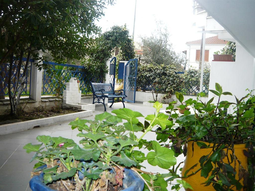 Villa Stegiovana Stavros  Exterior photo