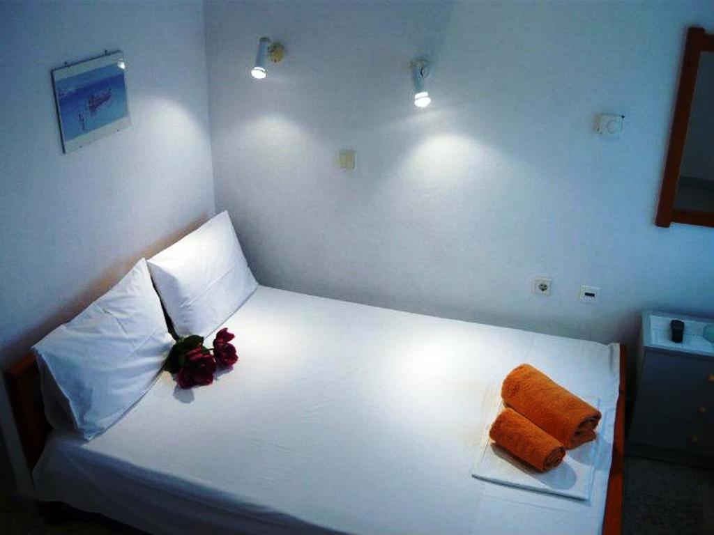 Villa Stegiovana Stavros  Room photo