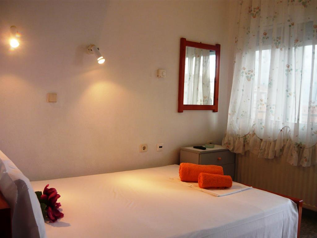 Villa Stegiovana Stavros  Room photo