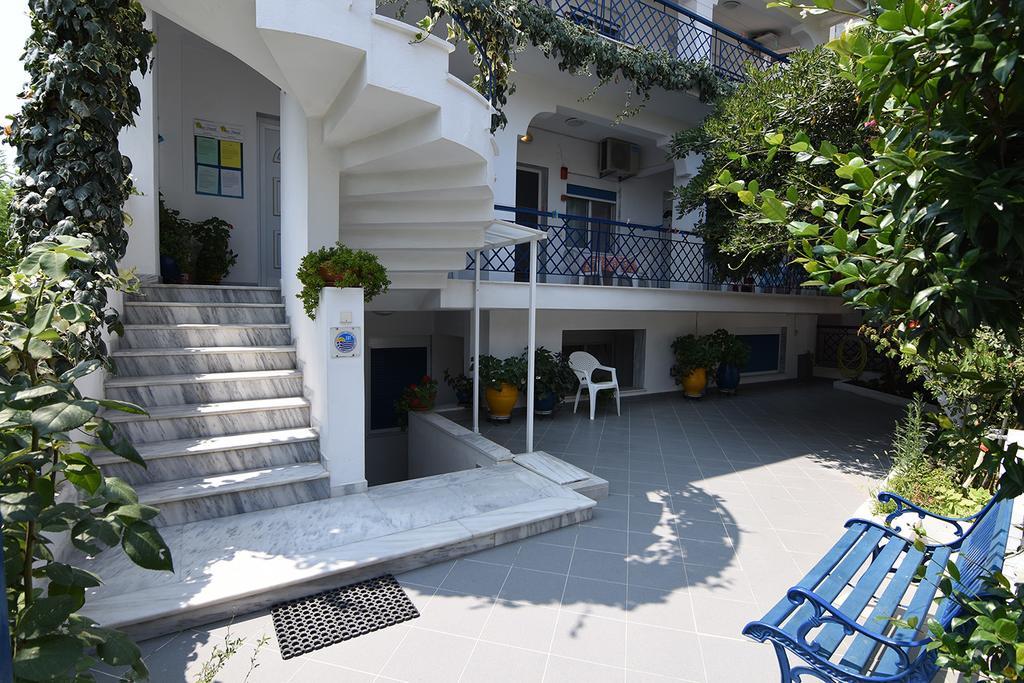 Villa Stegiovana Stavros  Exterior photo