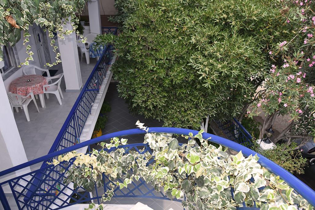 Villa Stegiovana Stavros  Exterior photo