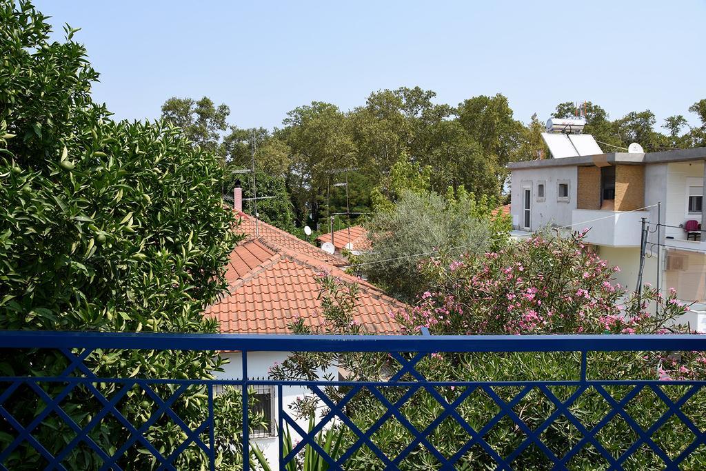 Villa Stegiovana Stavros  Exterior photo