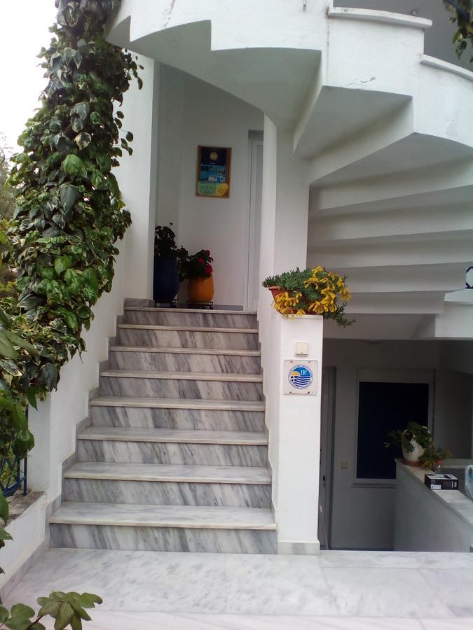 Villa Stegiovana Stavros  Exterior photo